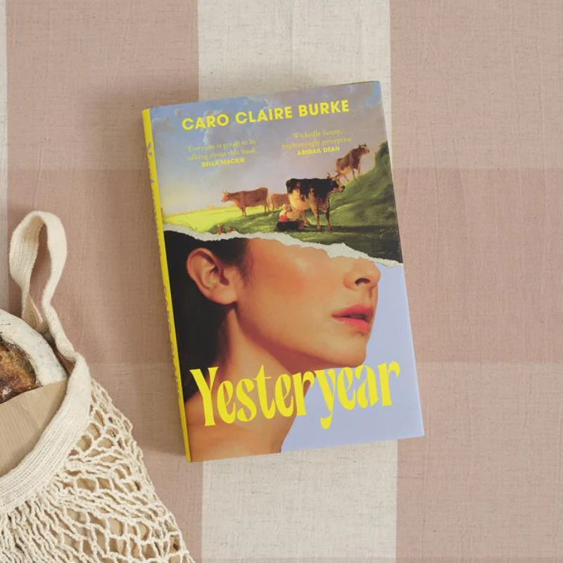 Timeless Style for Modern Readers